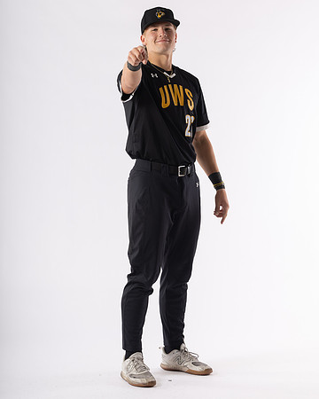 Adam Swedahl Black 9