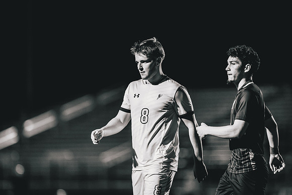 UWS MSOC vs. Northland-1-101