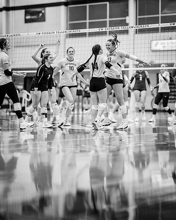 UWS VB vs. UNW Edit -1-99