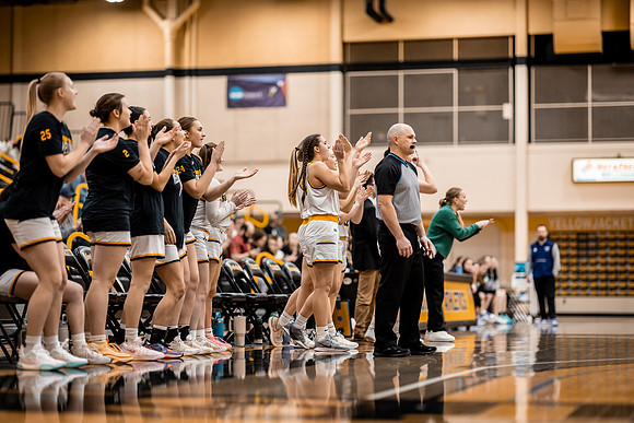 UWS WBB vs CC Edit 2nd -1-67