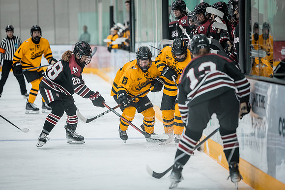 WHOK vs. Hamline-1-2