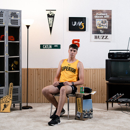 Retro Media Day Set35