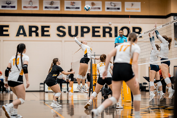 UWS VB vs. CSS-1-54
