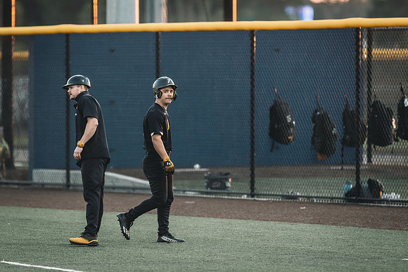 UWS BSB vs RWU-1-46