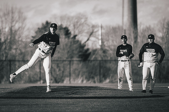 UWS BSB vs Crown -1-161