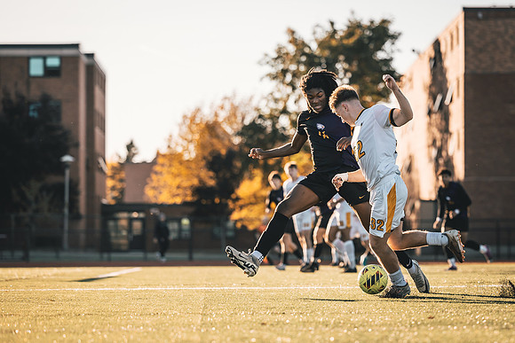 UWS MSOC vs. UNW-1-118
