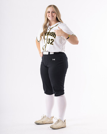 Baylee O’Donnell White 7