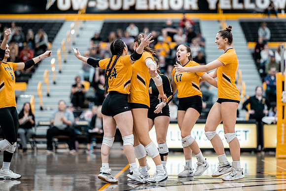 UWS VB vs. UNW Edit -1-41