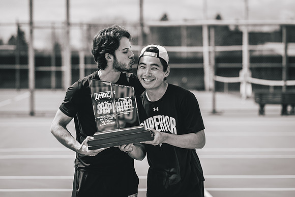 TENNIS EDITS VS BLC-1-137