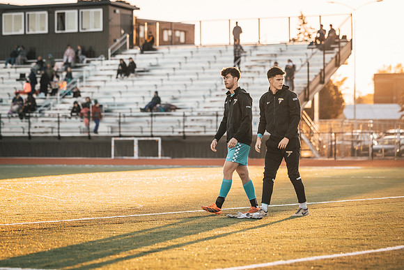 UWS MSOC vs. UNW-1-196