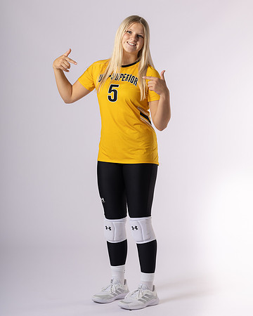 Carlie Lohman Yellow 5