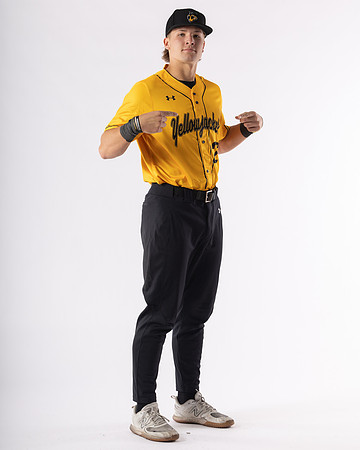 Adam Swedahl Yellow 5