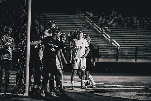 UWS MSOC vs NCU Edit 2-1-82