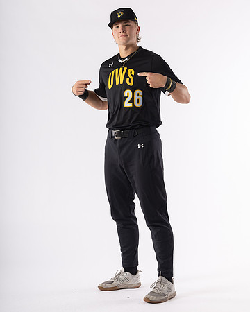 Adam Swedahl Black 11