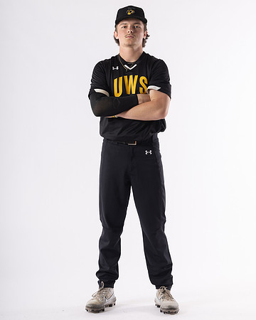 Dante Westmiller Black 2