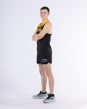 Deryck Parduhn Black 6