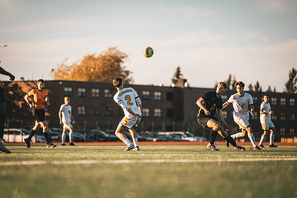 UWS MSOC vs. UNW-1-156