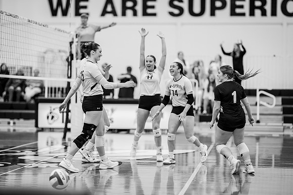 VB vs. BLC -1-125