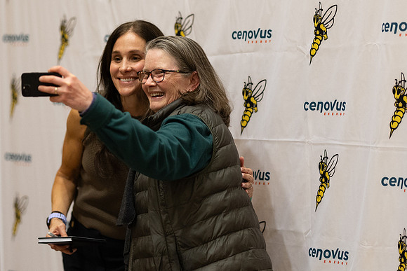 Kara Goucher WIL Event-1-62