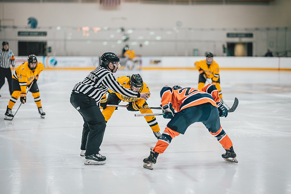 UWS MHOK vs NC-1-101