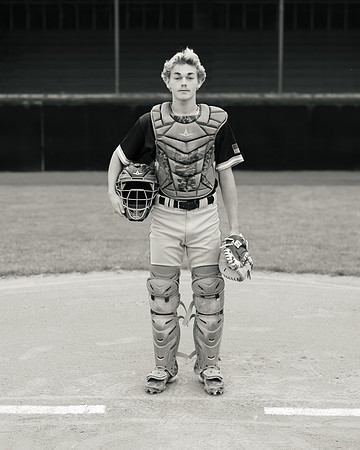 Gavin Senior Shoot 2-1-18