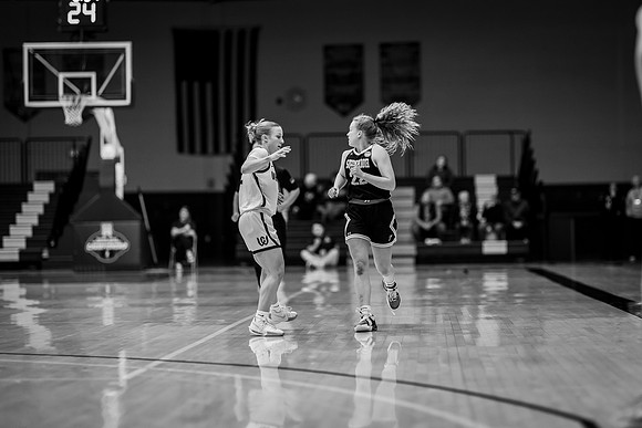 UWS WBB vs Whitman-1-86