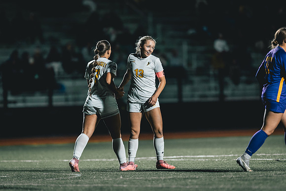 UWS WSOC vs. UNW-1-51