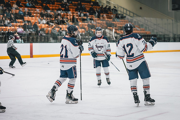 Hibbing vs Superior Hockey -1-90