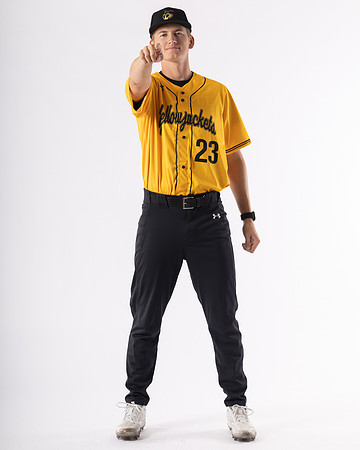 Brian O'Dwyer Yellow 3