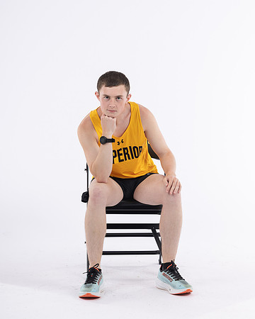 Deryck Parduhn Yellow 10