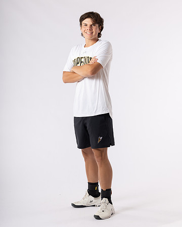 Brandon Chu White 3