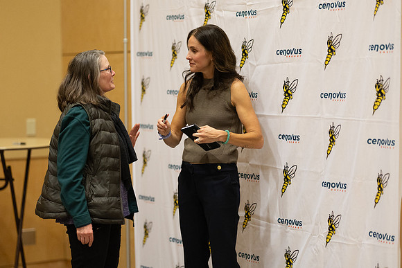 Kara Goucher WIL Event-1-61