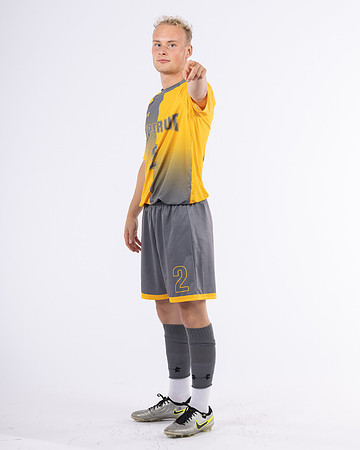 2 Melvin Andersson Yellow15