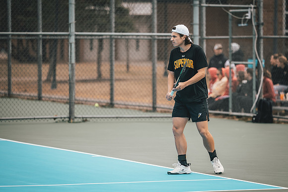 TENNIS EDITS VS BLC-1-61