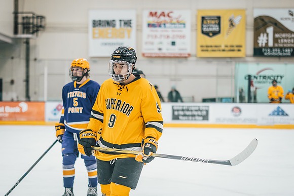 MHOK vs UWSP G2-1-135