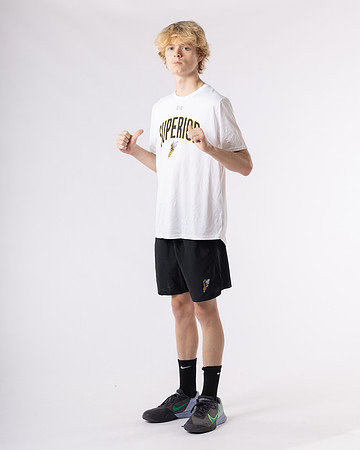Ben Kangas White 6