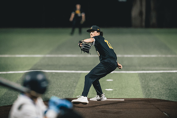 UWS BSB vs RWU-1-198