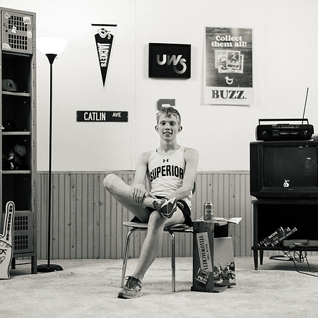 Retro Media Day Set34