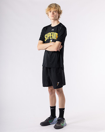 Ben Kangas Black 4