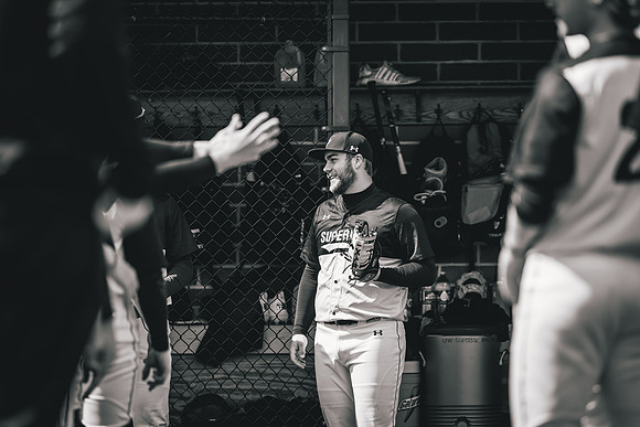 UWS BSB vs Crown D2 DH-1-37