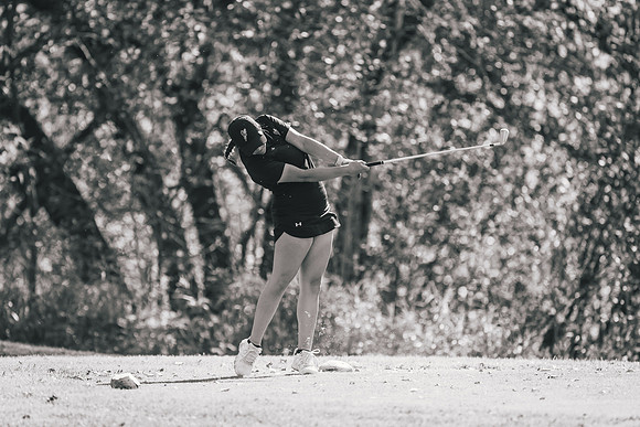 UWS Golf Day 2-1-93