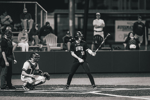 UWS BSB vs RWU-1-123