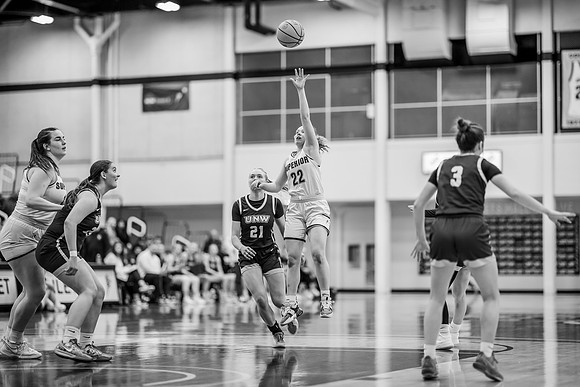 UWS WBB vs UNW-1-62