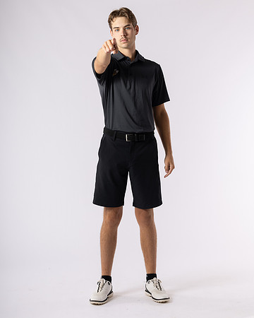 August Lane Black 7