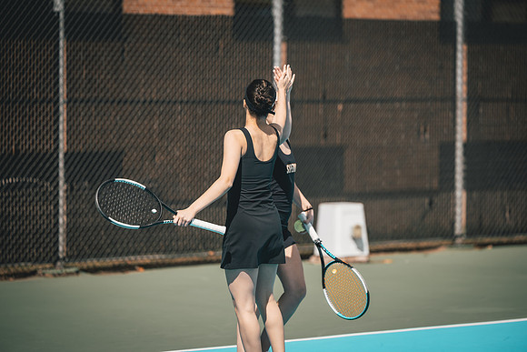TENNIS EDITS VS BLC-1-184