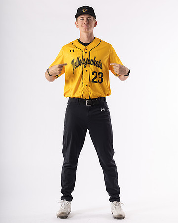 Brian O'Dwyer Yellow 2