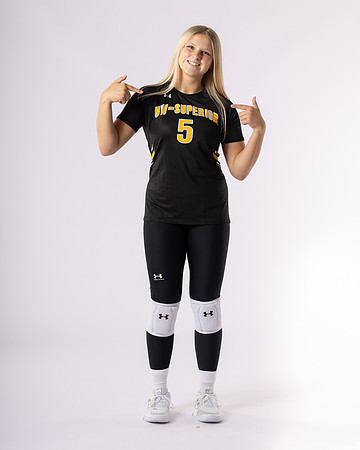 Carlie Lohman Black 4