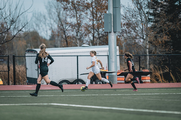 WSOC vs BLC-1-127