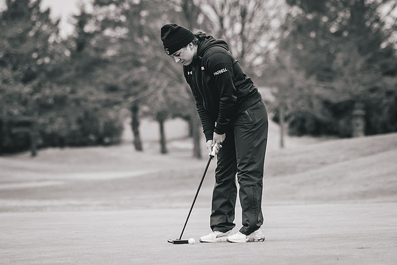 UWS GOLF vs CSS-1-32
