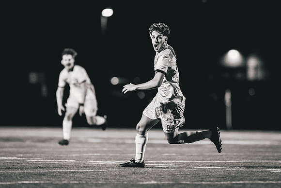 UWS MSOC vs. Northland-1-90